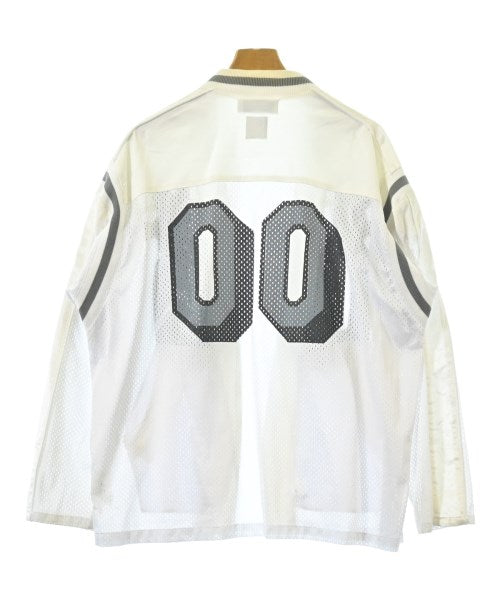 FACETASM เสื้อลำลอง