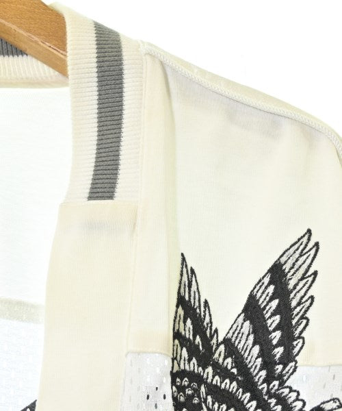 FACETASM เสื้อลำลอง