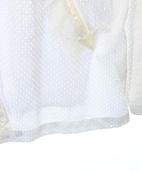 FACETASM เสื้อลำลอง