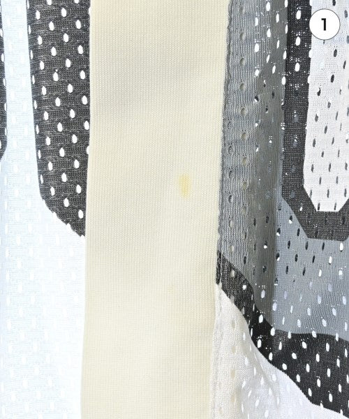 FACETASM เสื้อลำลอง