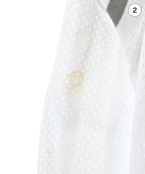 FACETASM เสื้อลำลอง