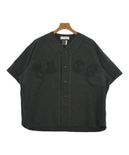 FACETASM เสื้อลำลอง