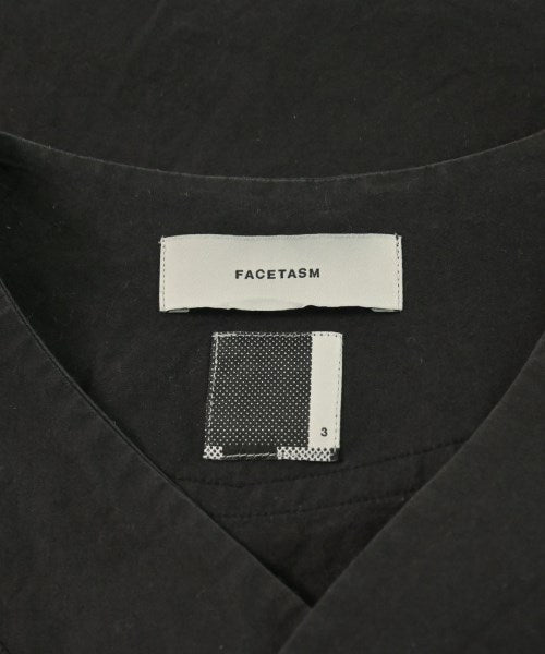 FACETASM เสื้อลำลอง