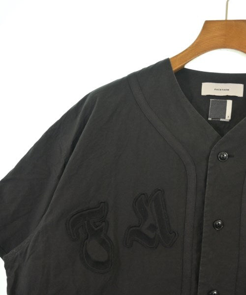 FACETASM เสื้อลำลอง