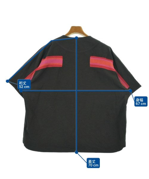 FACETASM เสื้อลำลอง