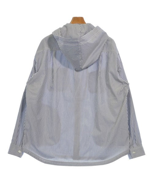 FACETASM เสื้อลำลอง