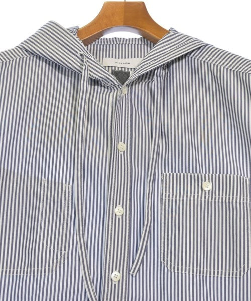 FACETASM เสื้อลำลอง