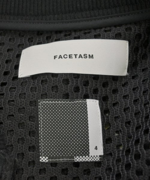 FACETASM แจ็คเก็ตสนามกีฬา