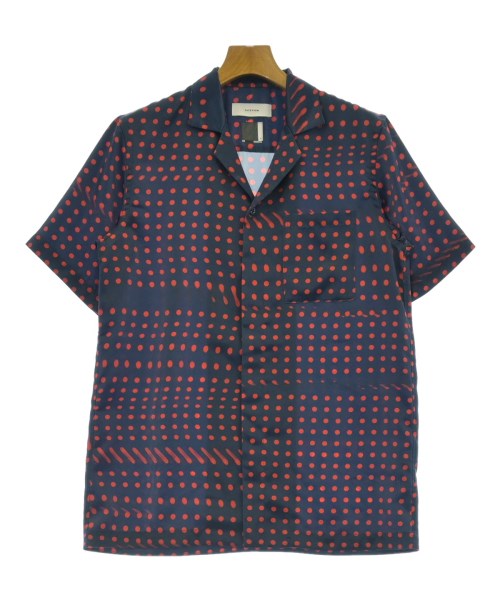 FACETASM เสื้อลำลอง