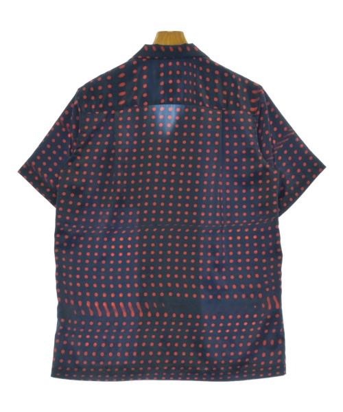 FACETASM เสื้อลำลอง