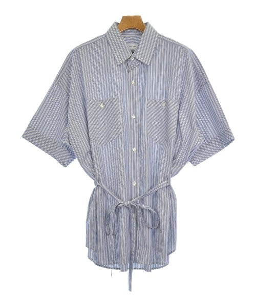 FACETASM เสื้อลำลอง