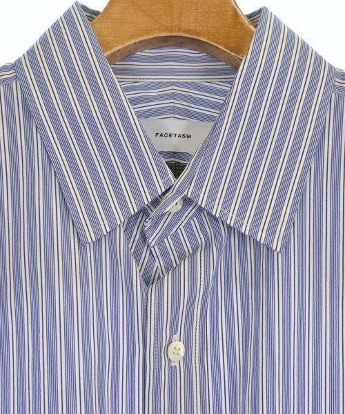 FACETASM เสื้อลำลอง