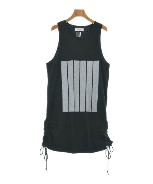 FACETASM เสื้อยืด/เสื้อท็อปส์