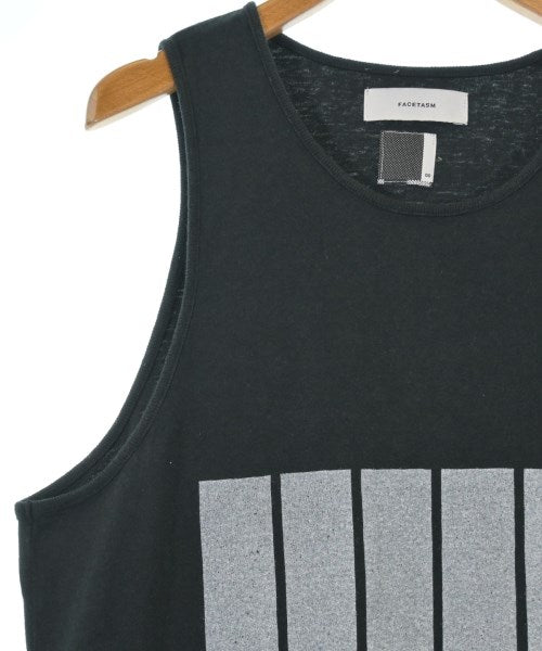 FACETASM เสื้อยืด/เสื้อท็อปส์