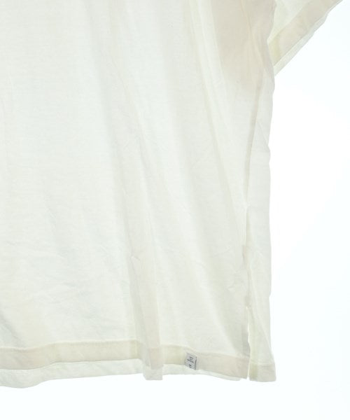 FACETASM เสื้อยืด/เสื้อท็อปส์