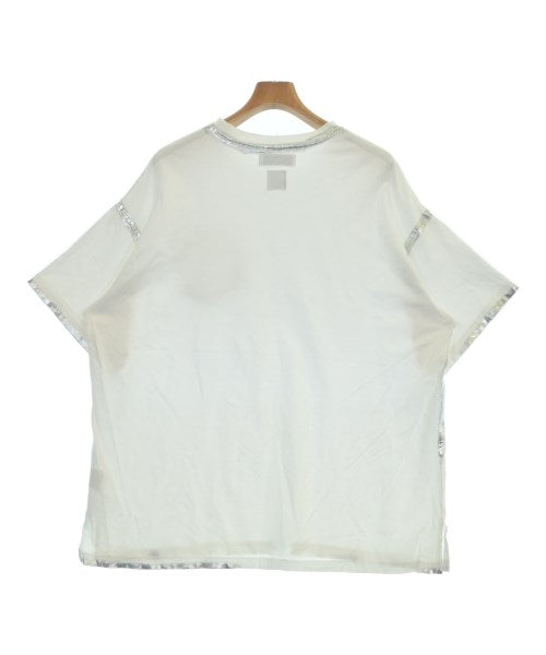 FACETASM เสื้อยืด/เสื้อท็อปส์