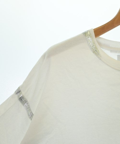 FACETASM เสื้อยืด/เสื้อท็อปส์