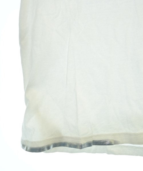 FACETASM เสื้อยืด/เสื้อท็อปส์