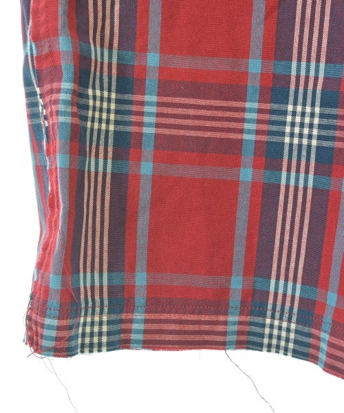 FACETASM กางเกงขาสั้น