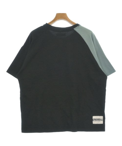 FACETASM เสื้อยืด/เสื้อท็อปส์
