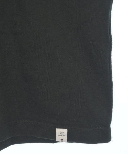 FACETASM เสื้อยืด/เสื้อท็อปส์