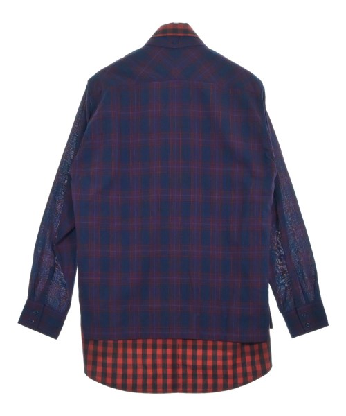 FACETASM เสื้อลำลอง