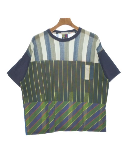 FACETASM เสื้อยืด/เสื้อท็อปส์