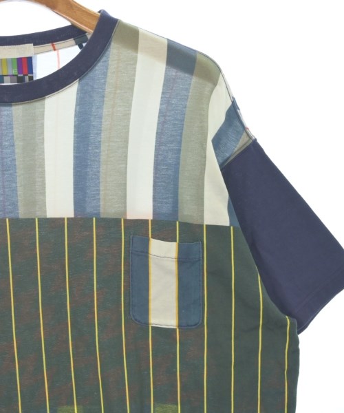 FACETASM เสื้อยืด/เสื้อท็อปส์