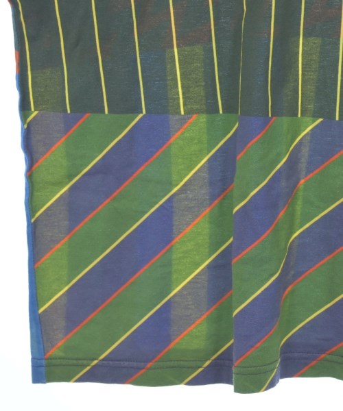 FACETASM เสื้อยืด/เสื้อท็อปส์