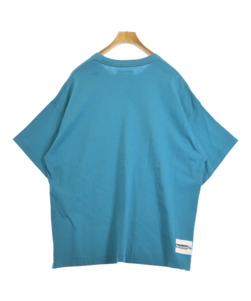 FACETASM เสื้อยืด/เสื้อท็อปส์