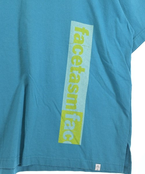 FACETASM เสื้อยืด/เสื้อท็อปส์