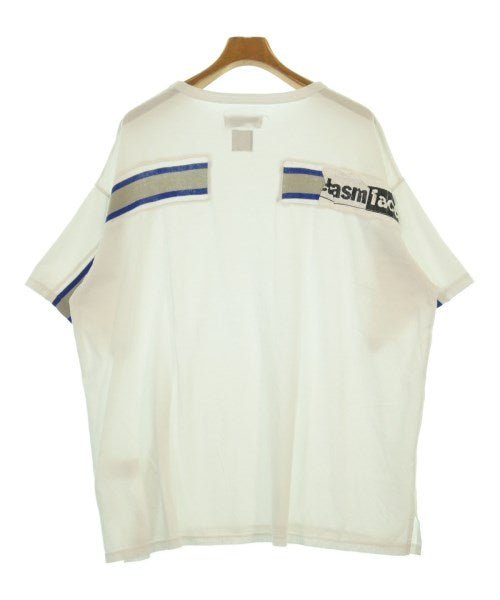 FACETASM เสื้อยืด/เสื้อท็อปส์