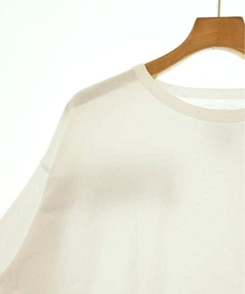 FACETASM เสื้อยืด/เสื้อท็อปส์