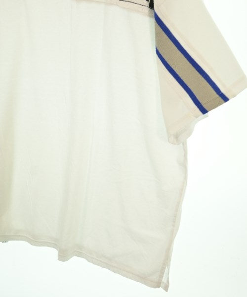 FACETASM เสื้อยืด/เสื้อท็อปส์