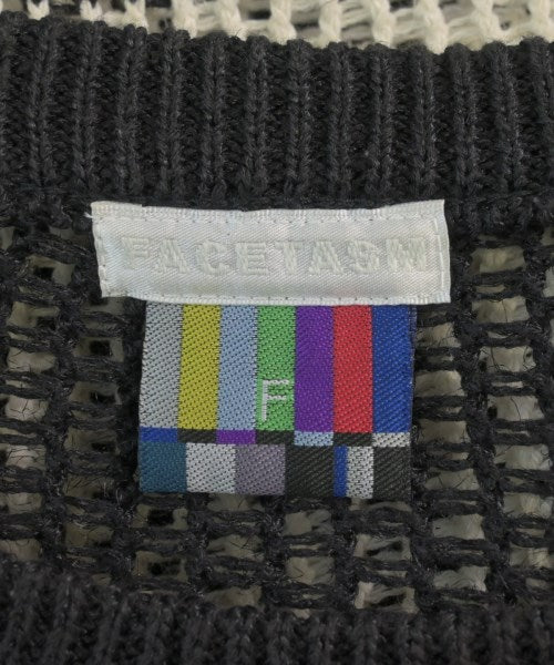 FACETASM เสื้อกันหนาว