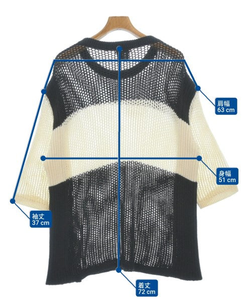 FACETASM เสื้อกันหนาว