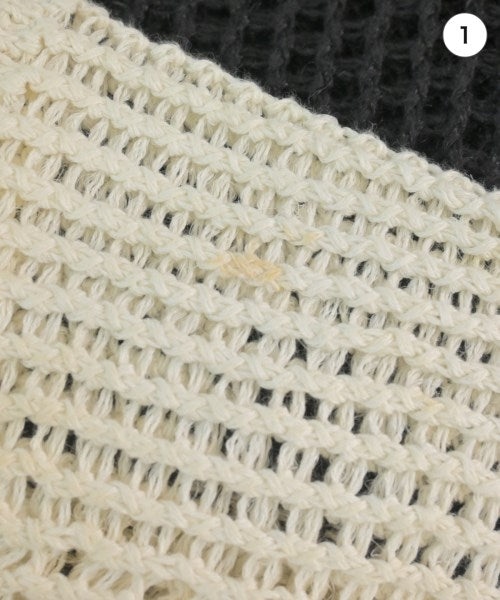 FACETASM เสื้อกันหนาว