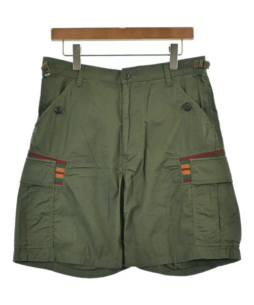 FACETASM กางเกงขาสั้น