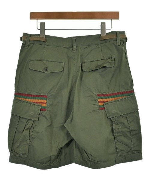 FACETASM กางเกงขาสั้น