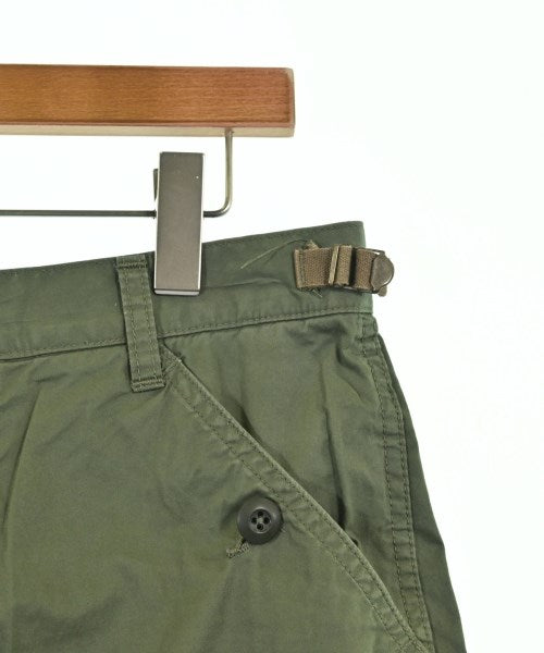 FACETASM กางเกงขาสั้น