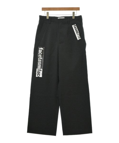 FACETASM กางเกง อื่น