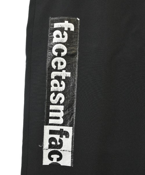 FACETASM กางเกง อื่น