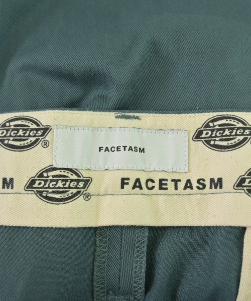 FACETASM กางเกง อื่น