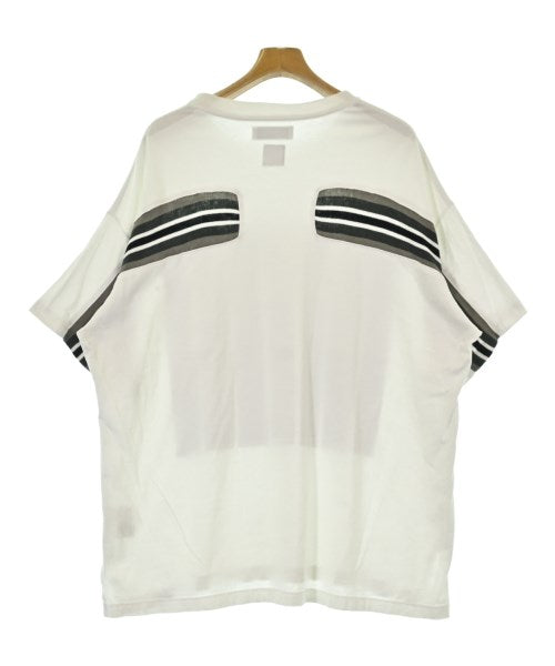 FACETASM เสื้อยืด/เสื้อท็อปส์