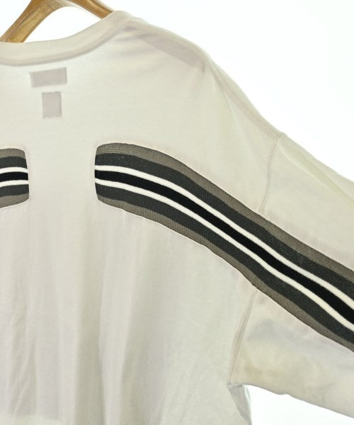 FACETASM เสื้อยืด/เสื้อท็อปส์