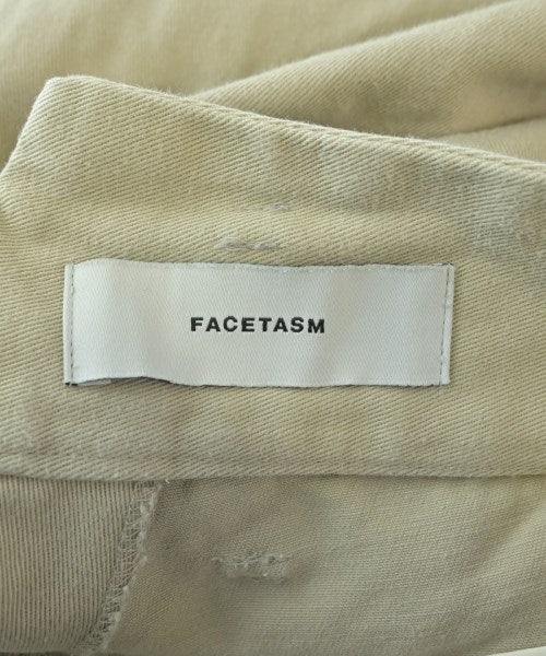 FACETASM ชิโน่