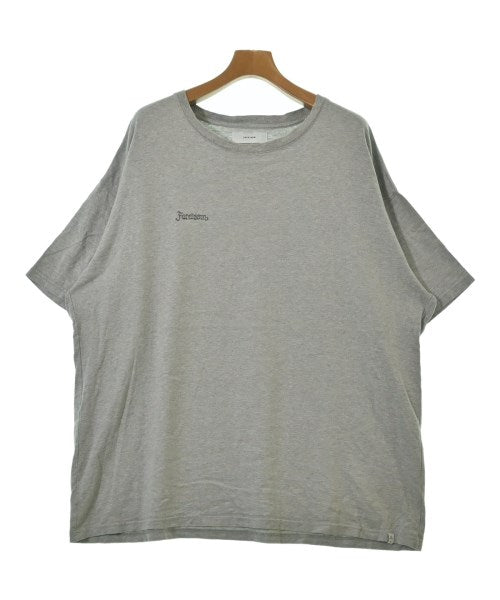 FACETASM เสื้อยืด/เสื้อท็อปส์