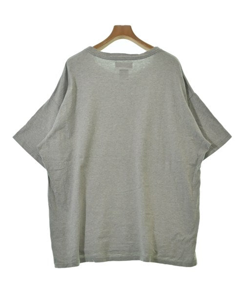 FACETASM เสื้อยืด/เสื้อท็อปส์