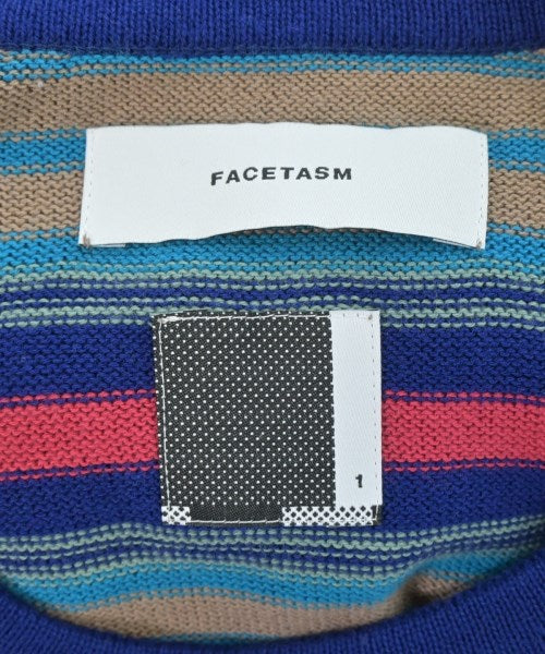 FACETASM เสื้อกันหนาว