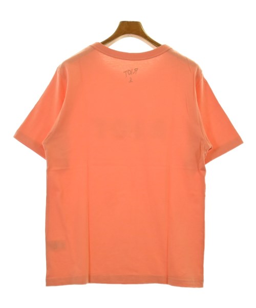 FACETASM เสื้อยืด/เสื้อท็อปส์